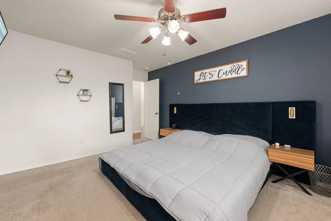Photo of 2810 Brookmist Lane