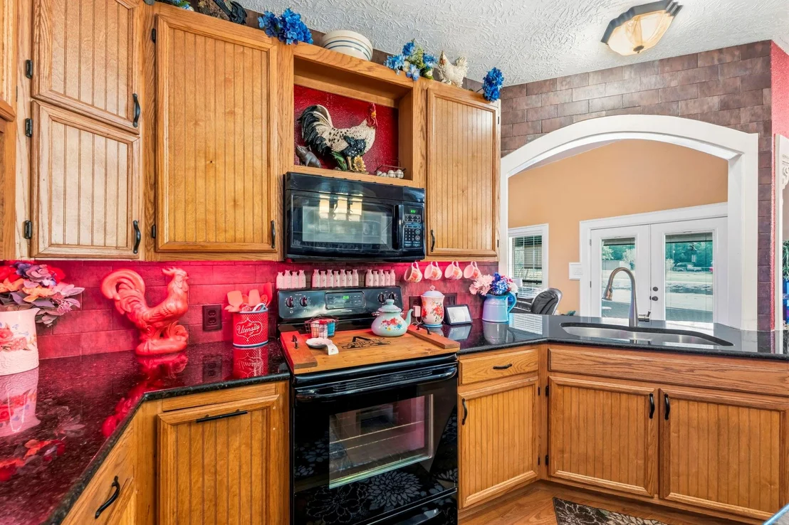 Photo of 14228 Carpenter Road