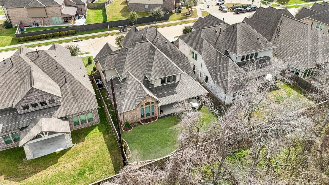 Photo of 1510 Hackberry Heights