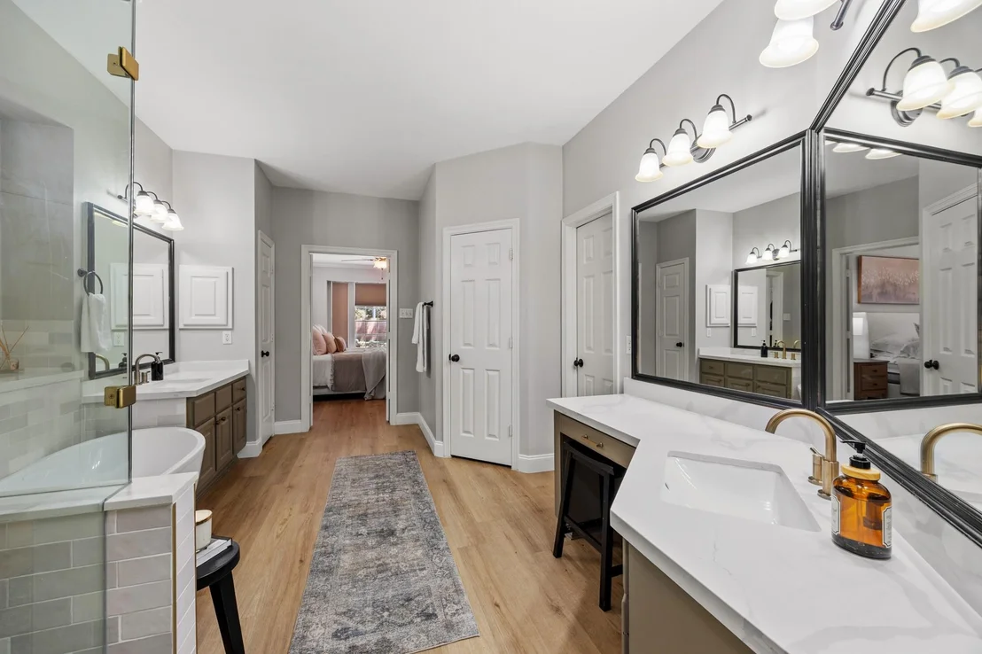 Photo of 3407 Castlewind Drive