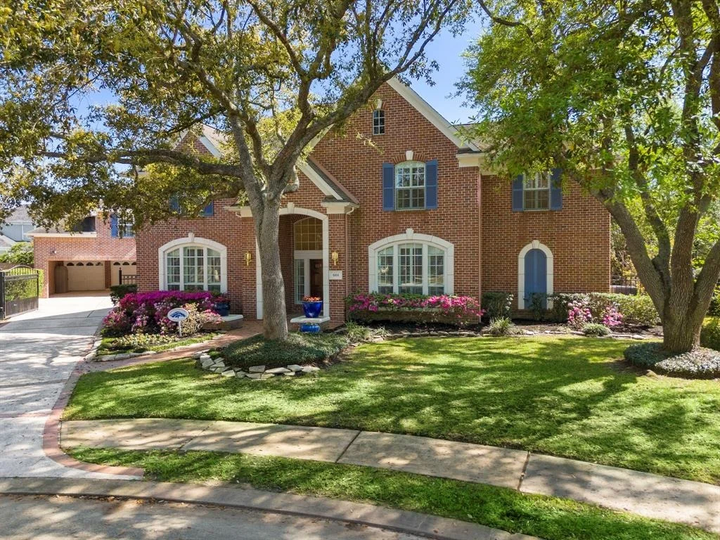 Photo of 5203 Cedar Bend Creek