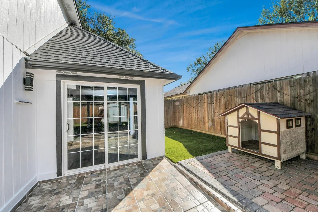 Photo of 2715 Rolling Glen Drive