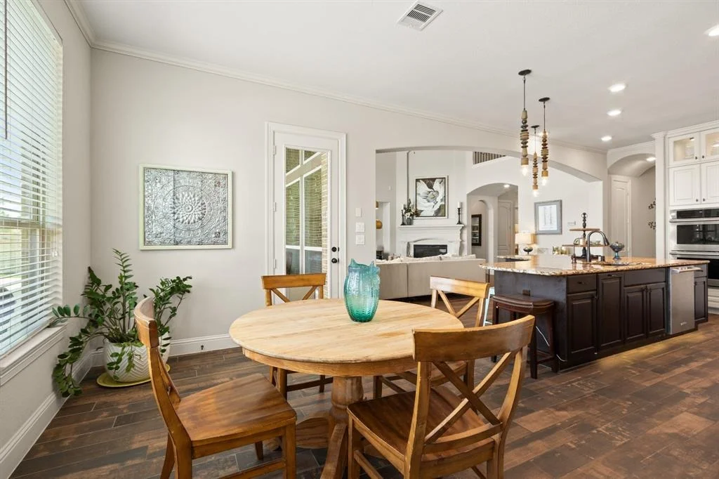 Photo of 18610 Spellman Ridge Drive