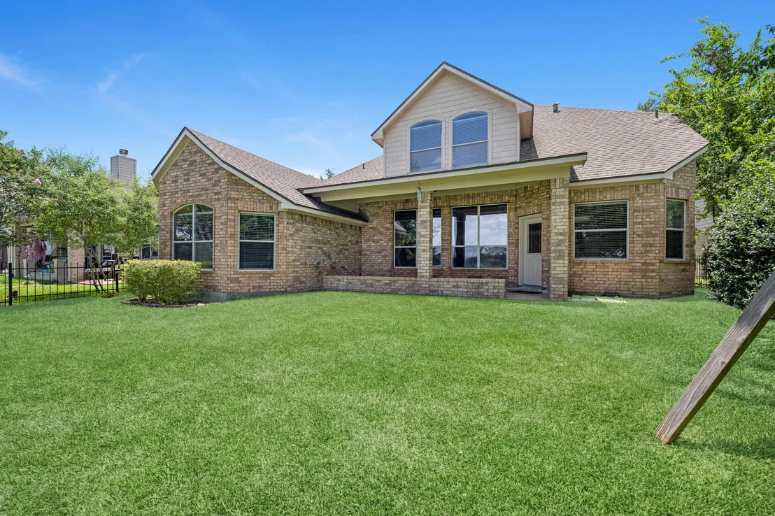 Photo of 2519 Fair Oak Street