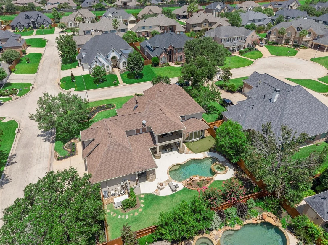 Photo of 15415 Prade Ranch Lane