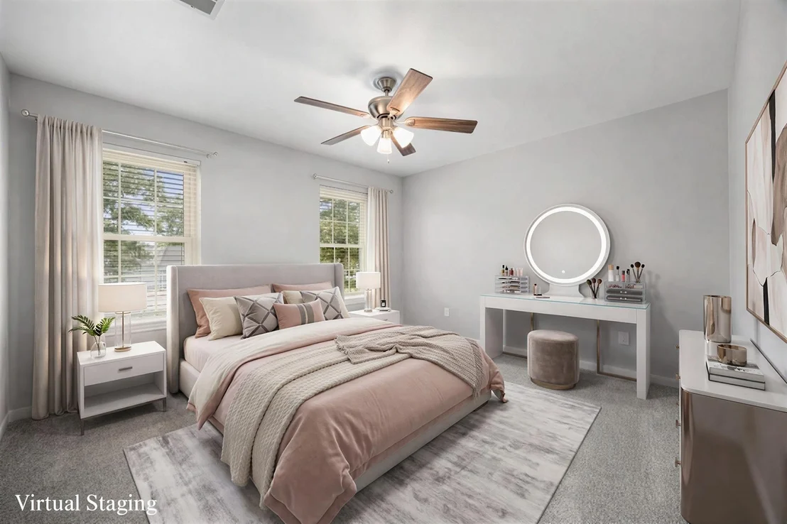 Photo of 17806 Cypress Spring Drive