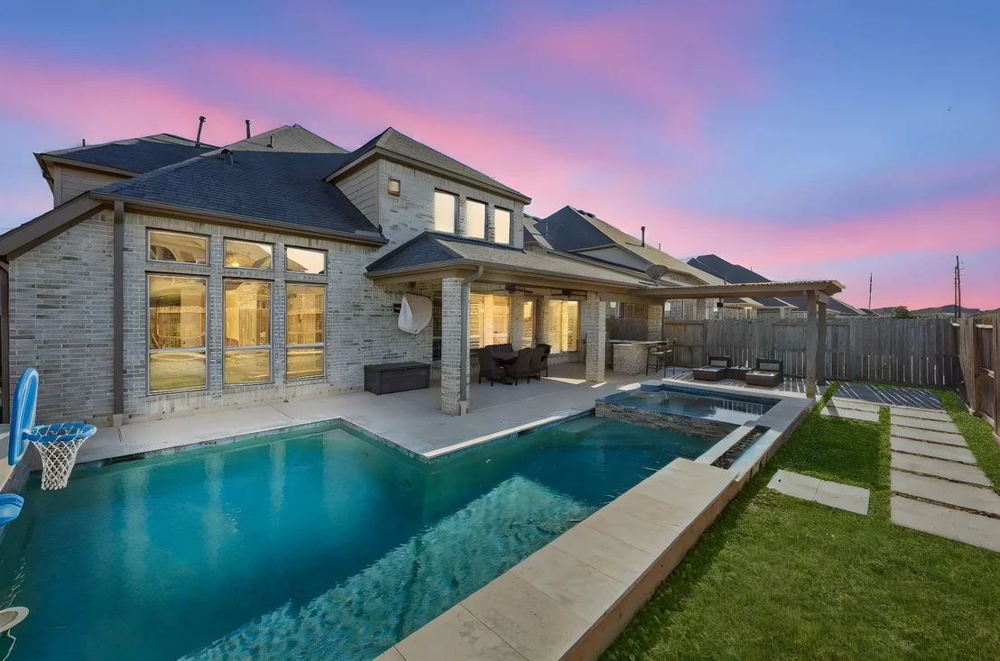 Photo of 28706 Casen Ranch Lane