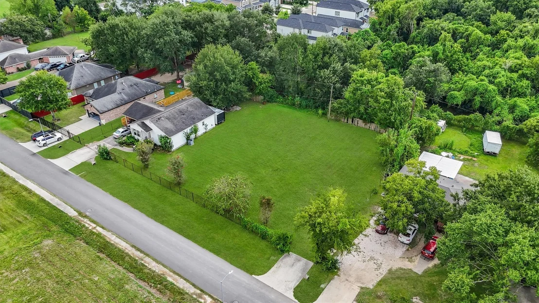 Photo of 2823 Rigel Road