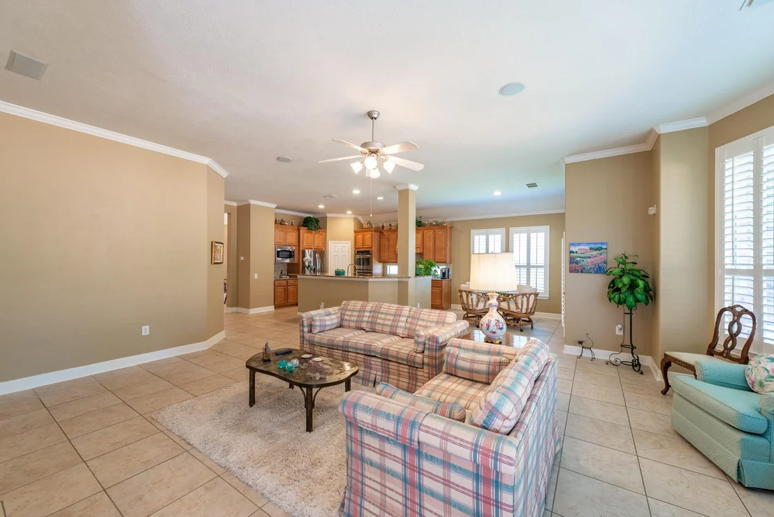 Photo of 24910 Cinco Manor Lane