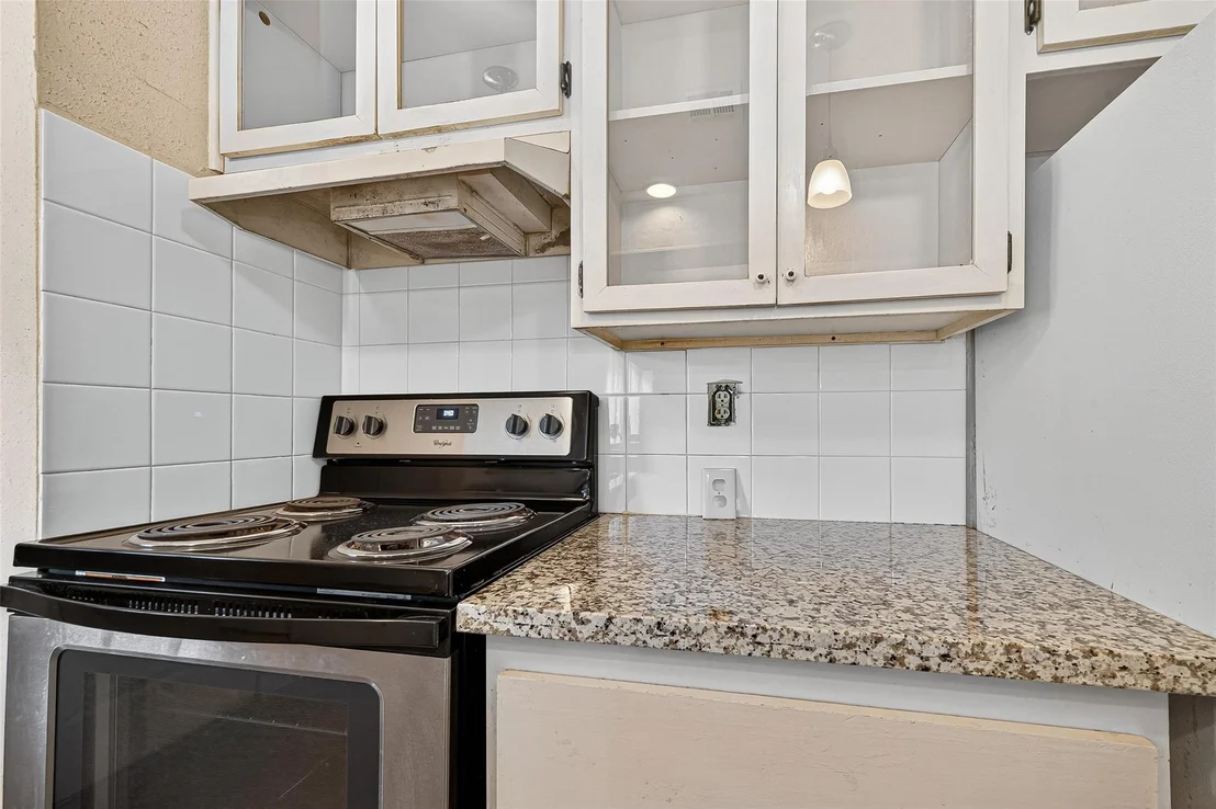 Photo of Unit B3 at 9901 Sharpcrest Street