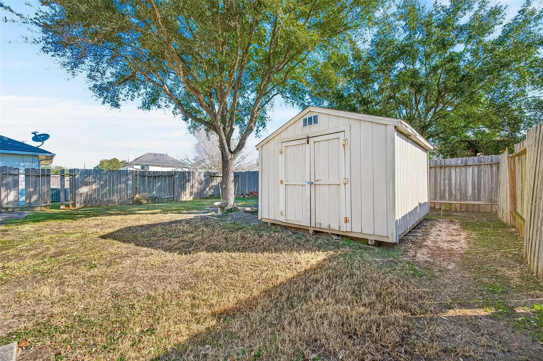 Photo of 11034 Knobbley Oak Court