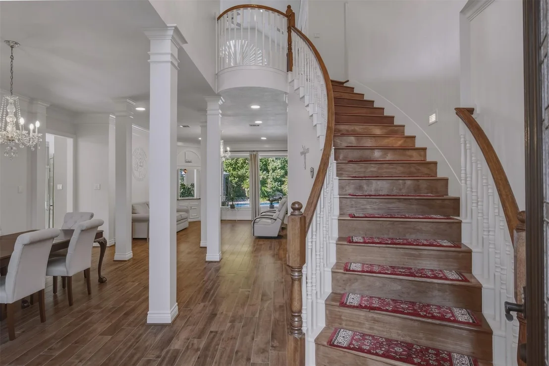 Photo of 16111 Wimbledon Forest Drive