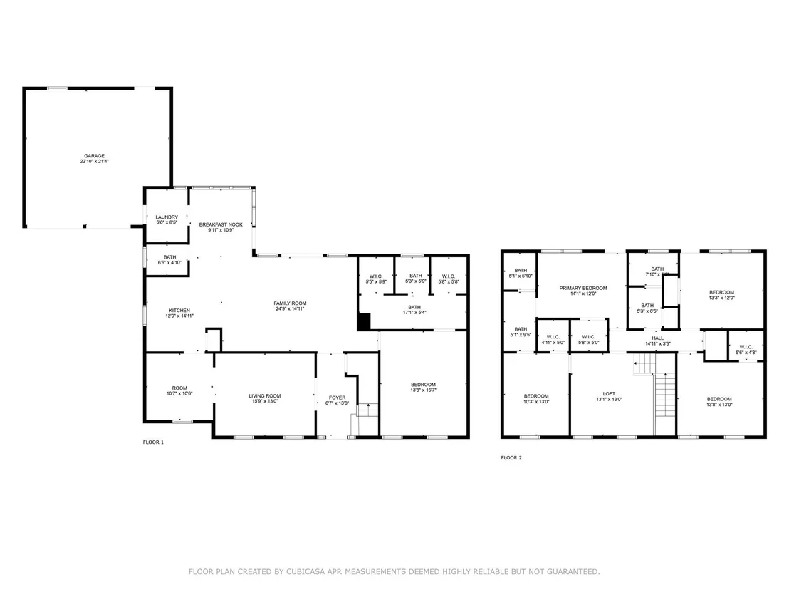 Photo of 251 Saint Cloud Drive