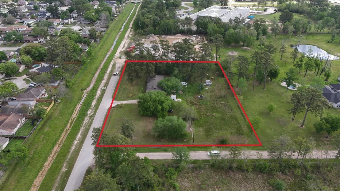 Photo of 3624 Otto Road