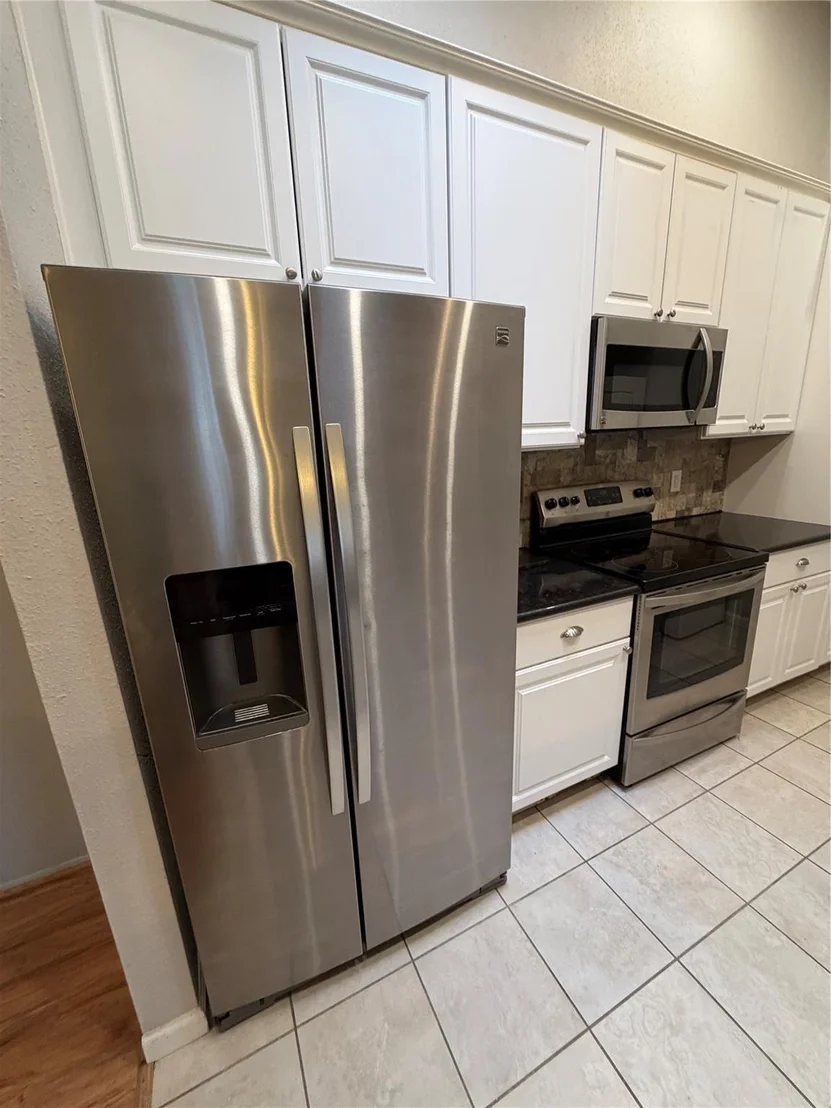 Photo of Unit 36 at 2425 Augusta Drive