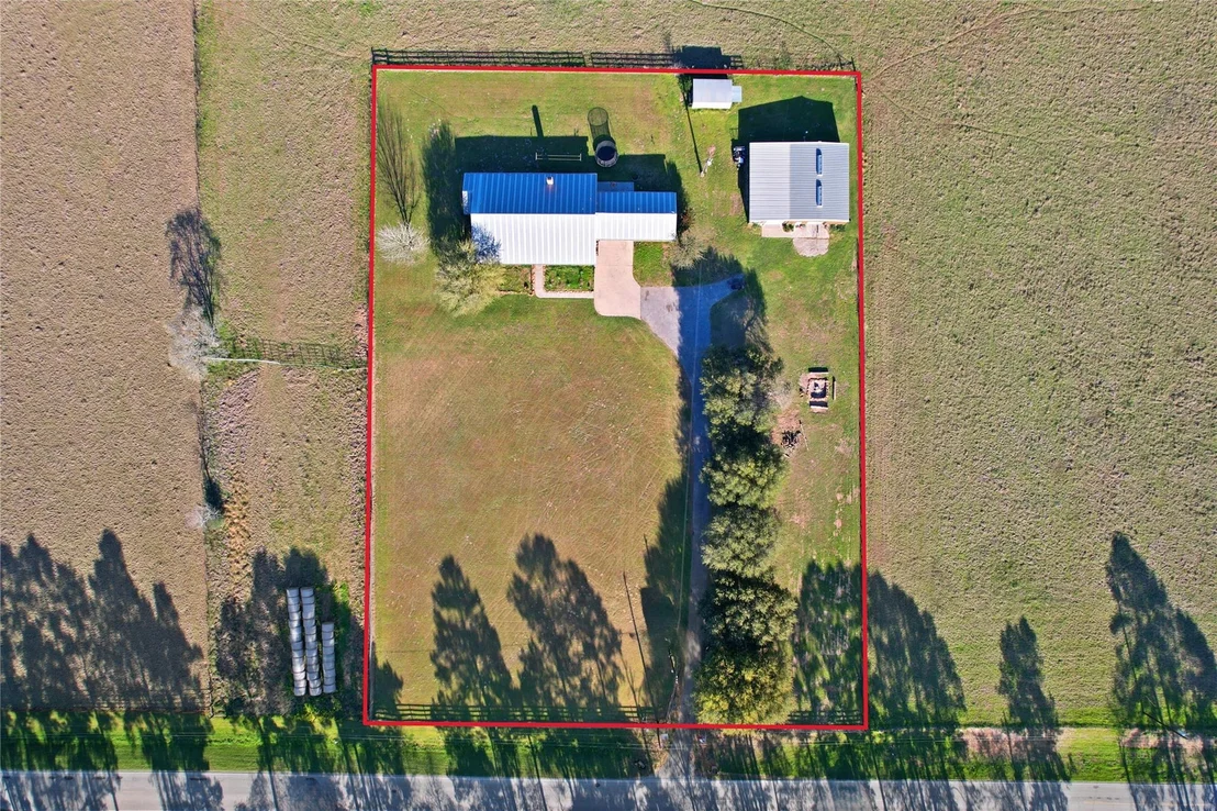 Photo of 25098 Macedonia Road