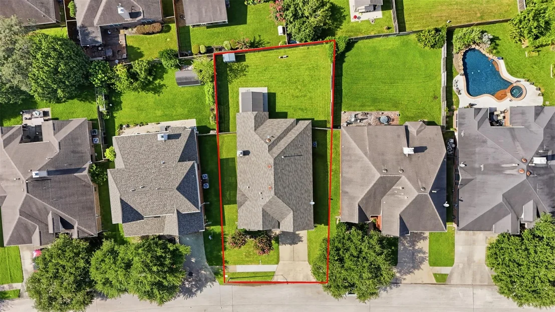 Photo of 11207 Timbertree Lane