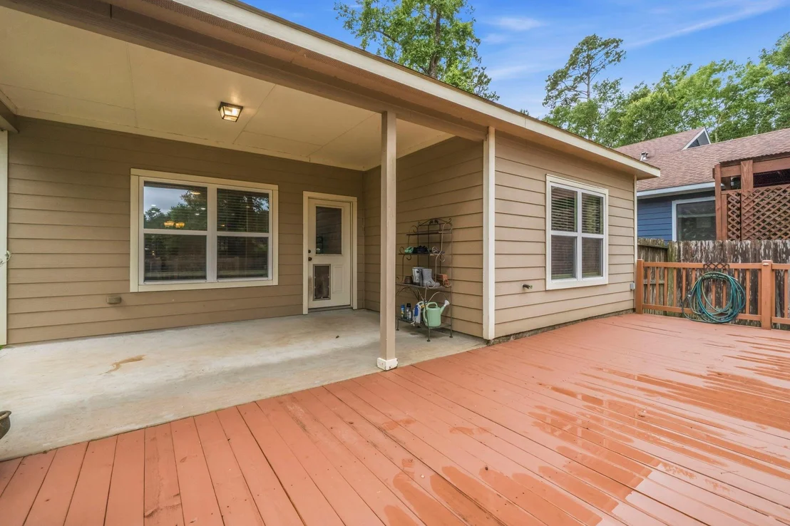 Photo of 418 Commanche Road