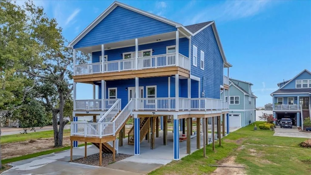Photo of 1214 Hall Street