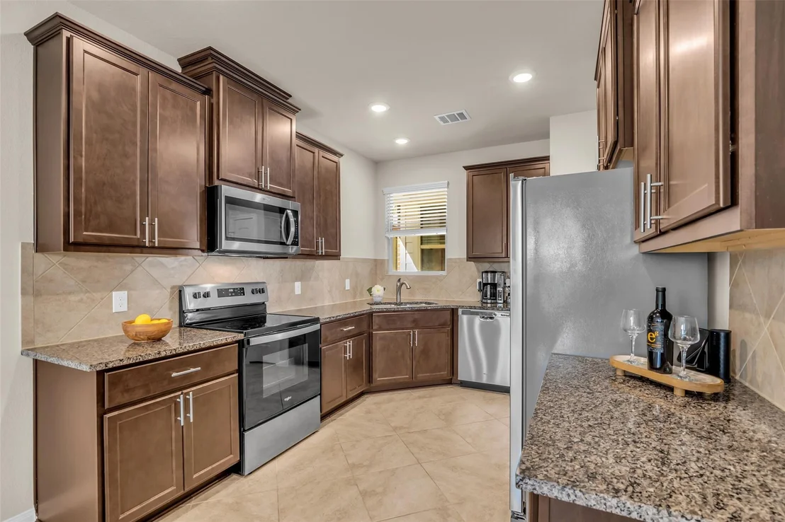 Photo of 2923 Whitman Drive