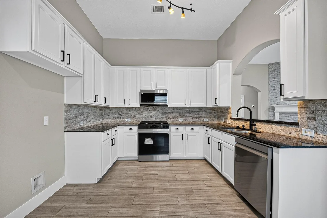 Photo of 14538 Burleson Bend Drive