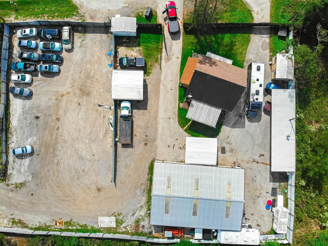 Photo of 6317 Big Oaks Drive