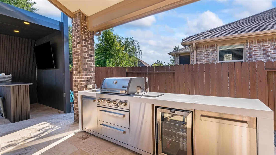 Photo of 8914 Stonebriar Creek Crossing