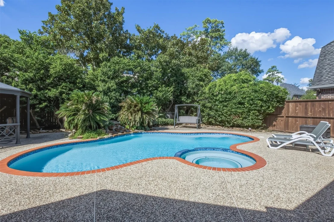 Photo of 16111 Wimbledon Forest Drive