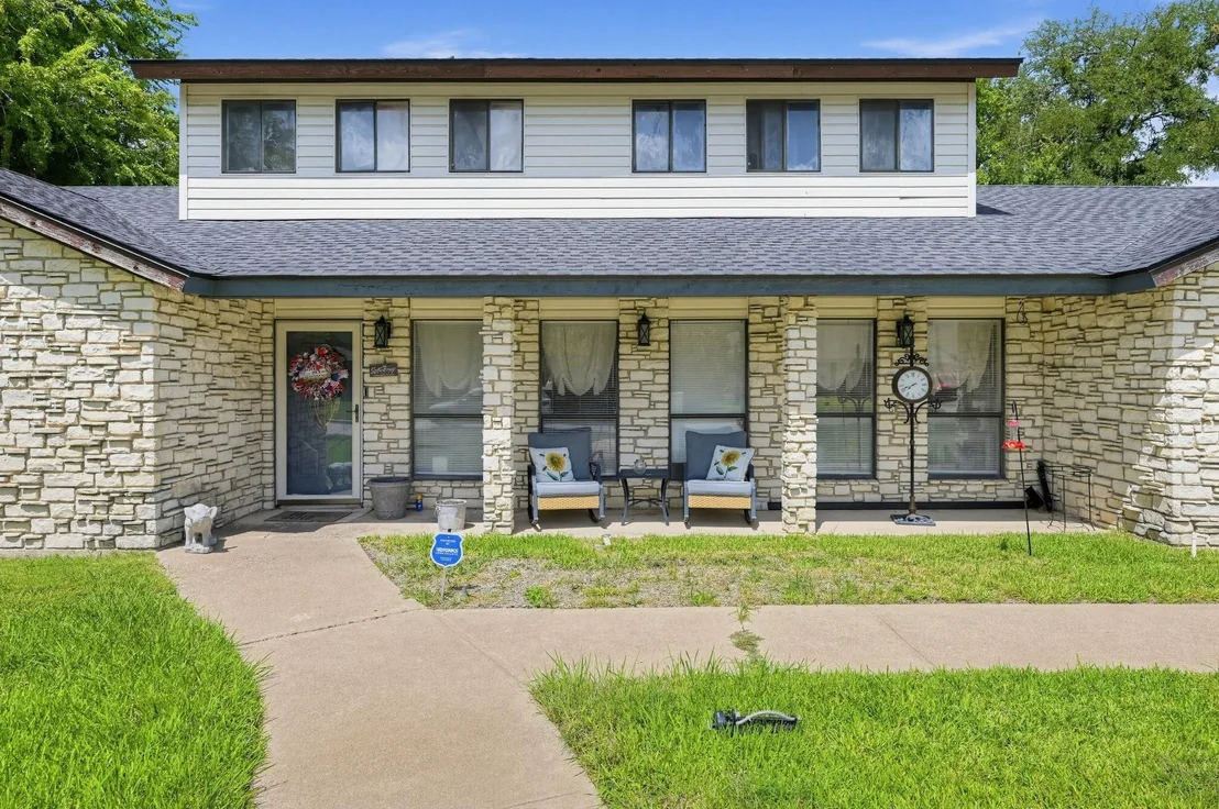 Photo of 4126 Antelope Trail