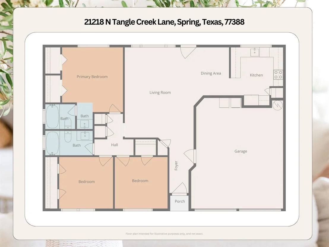 Photo of 21218 N Tangle Creek Lane