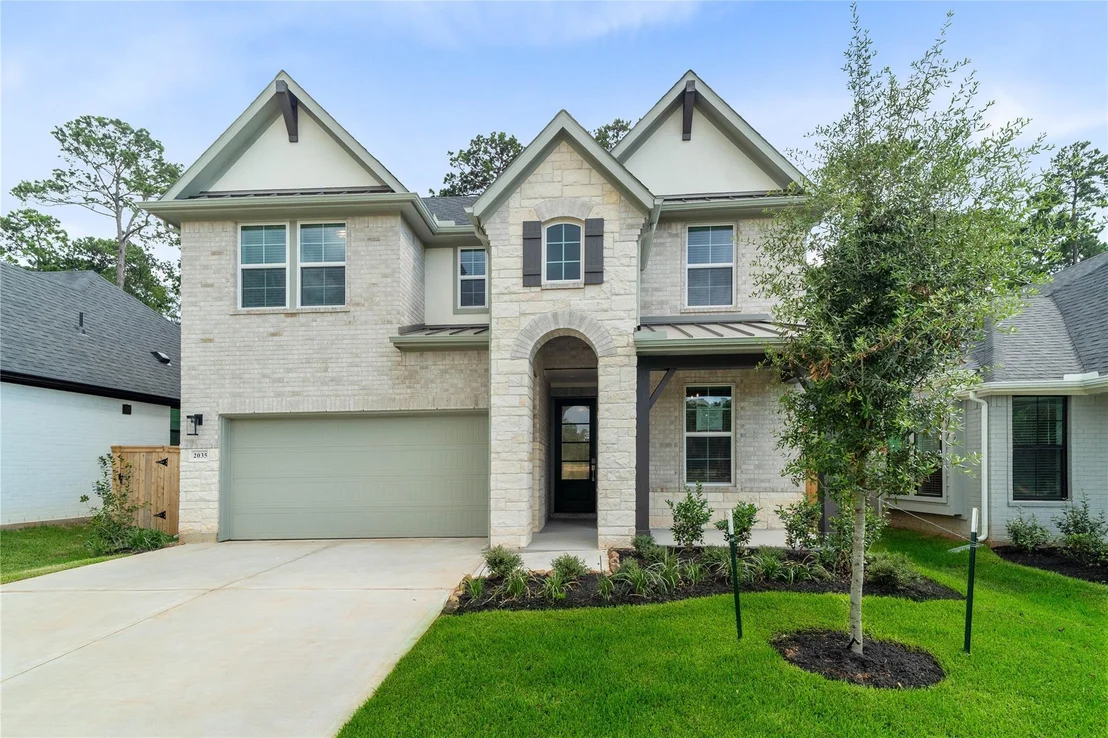 Photo of 2035 Forest Stream Way
