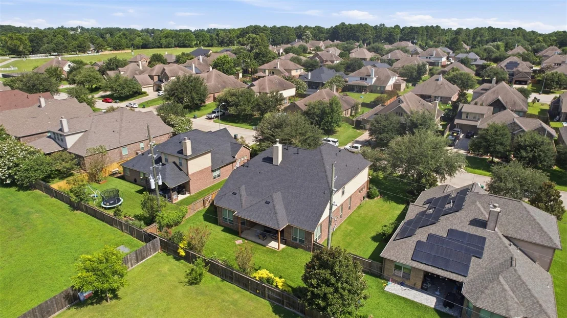 Photo of 15823 Pine Country Boulevard