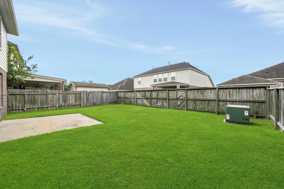 Photo of 18511 Grove Brook Lane