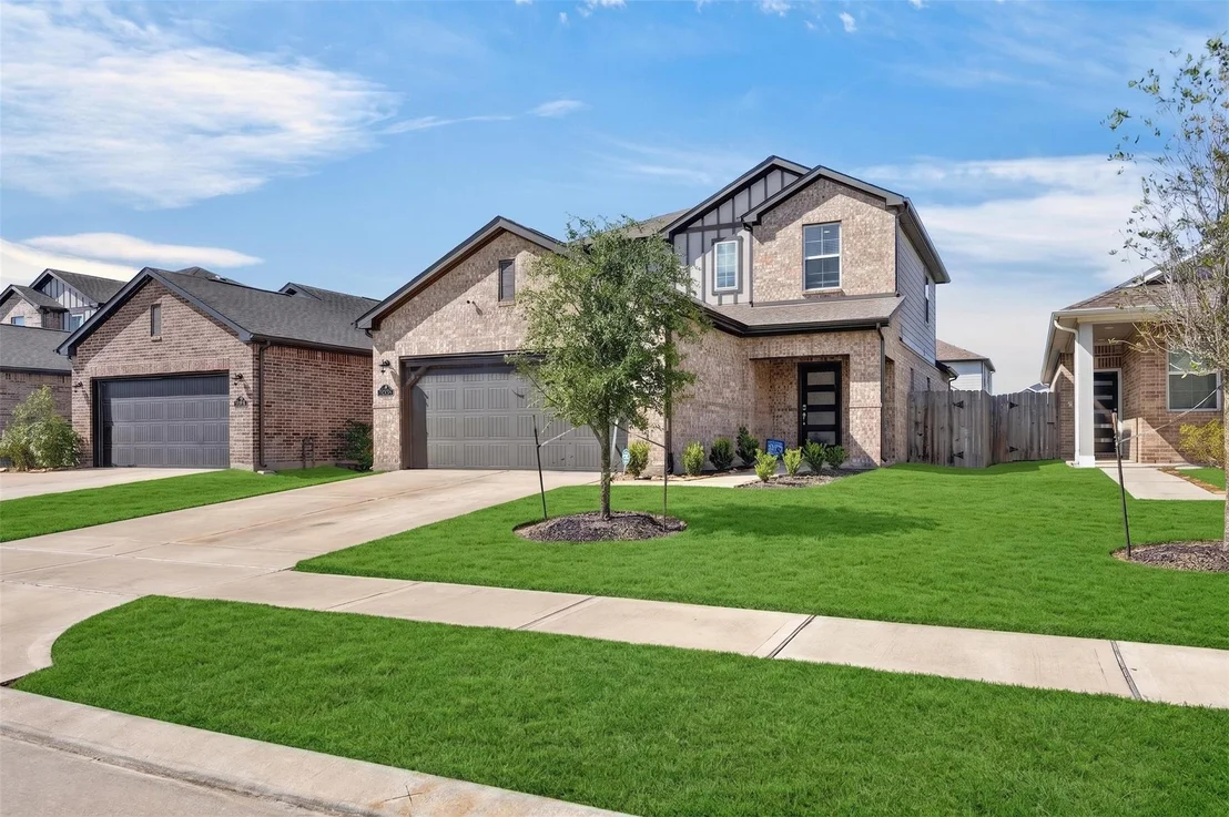 Photo of 23334 Spring Genesis Lane