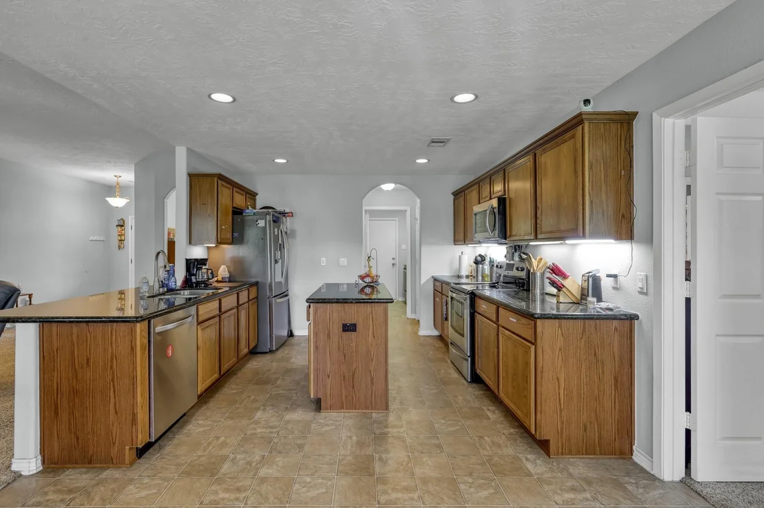 Photo of 327 Cape Conroe Drive