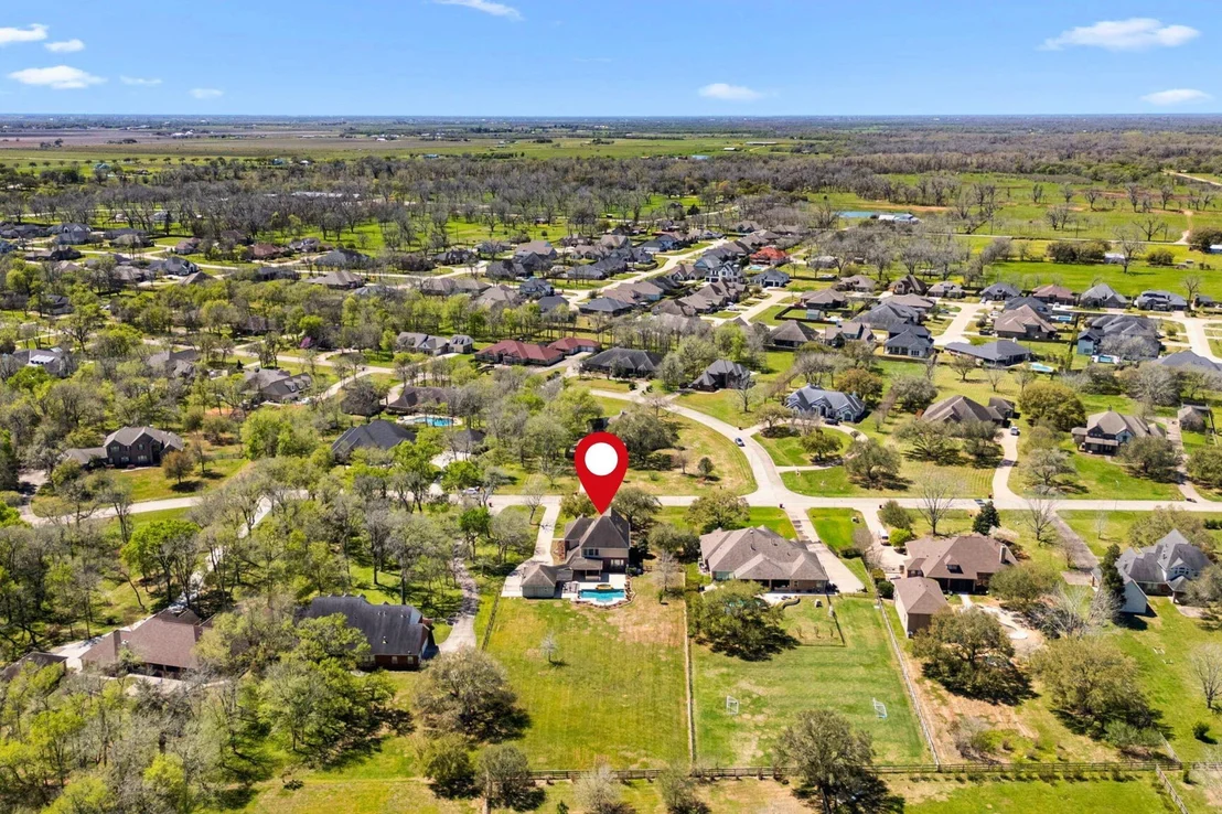 Photo of 3610 Wellspring Lake Drive