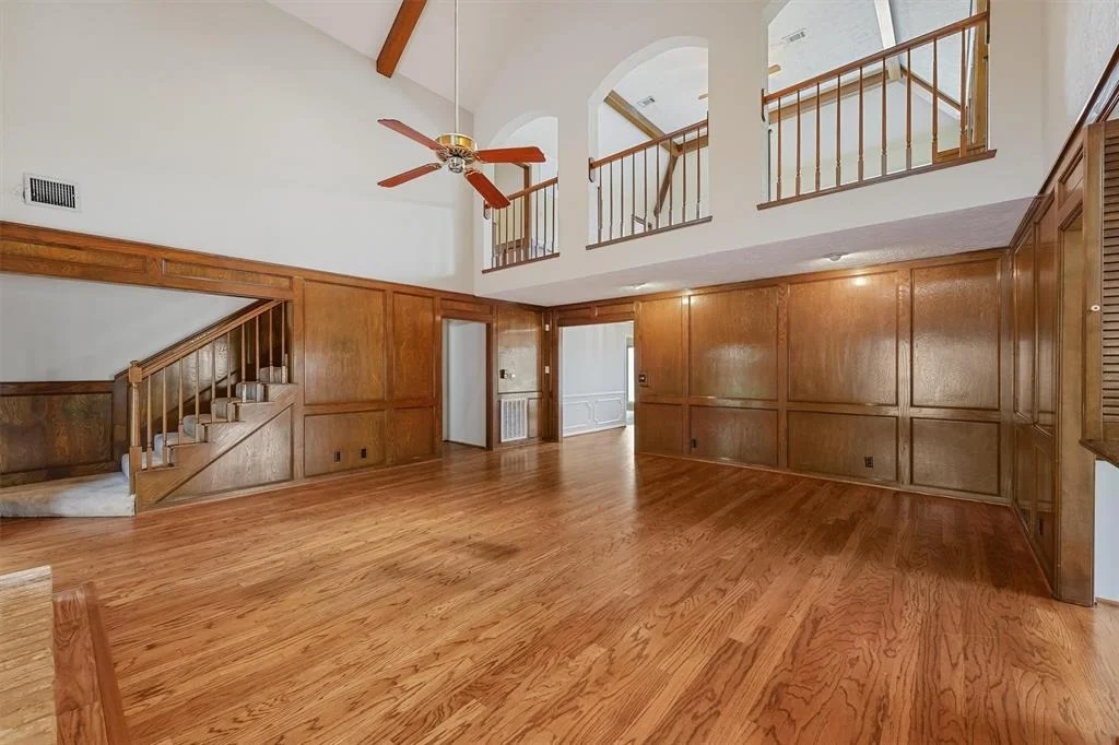 Photo of 8003 Hurst Forest Drive