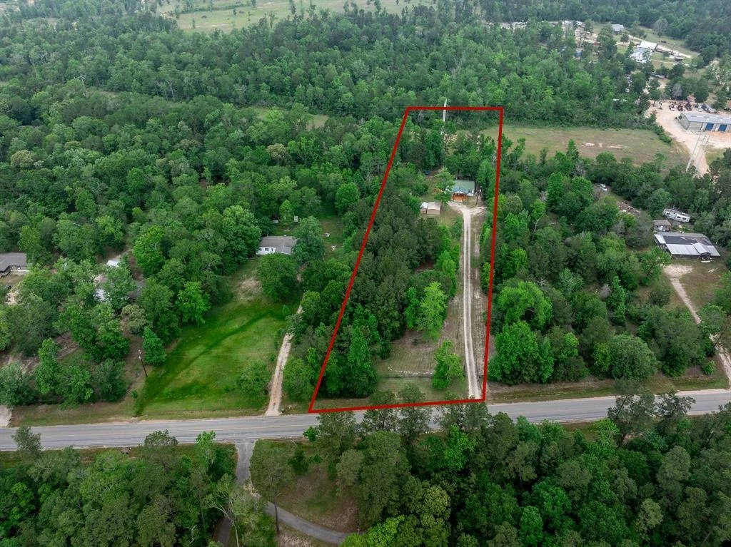 Photo of 8771 County Line Road