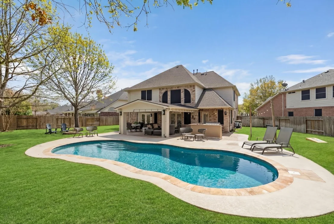 Photo of 17722 Wind Mist Lane