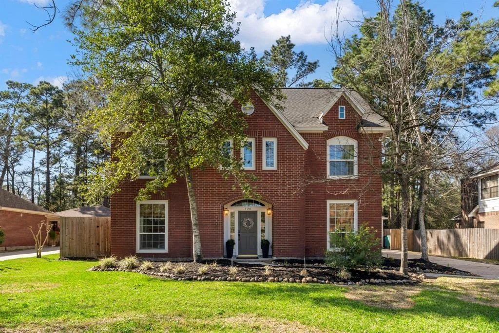 Photo of 120 W Bonneymead Circle