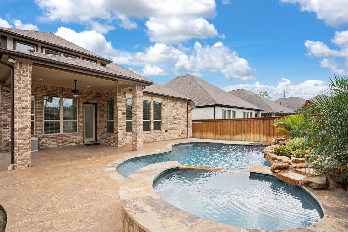 Photo of 28210 Wooded Mist Drive