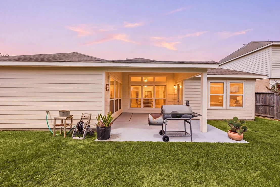 Photo of 3102 Single Ridge Way