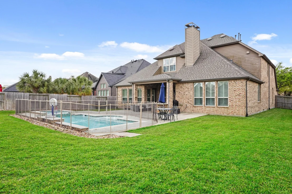 Photo of 16834 Gypsy Red Drive