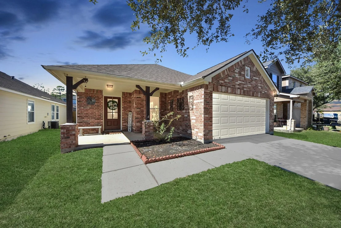 Photo of 9322 Cold River Court