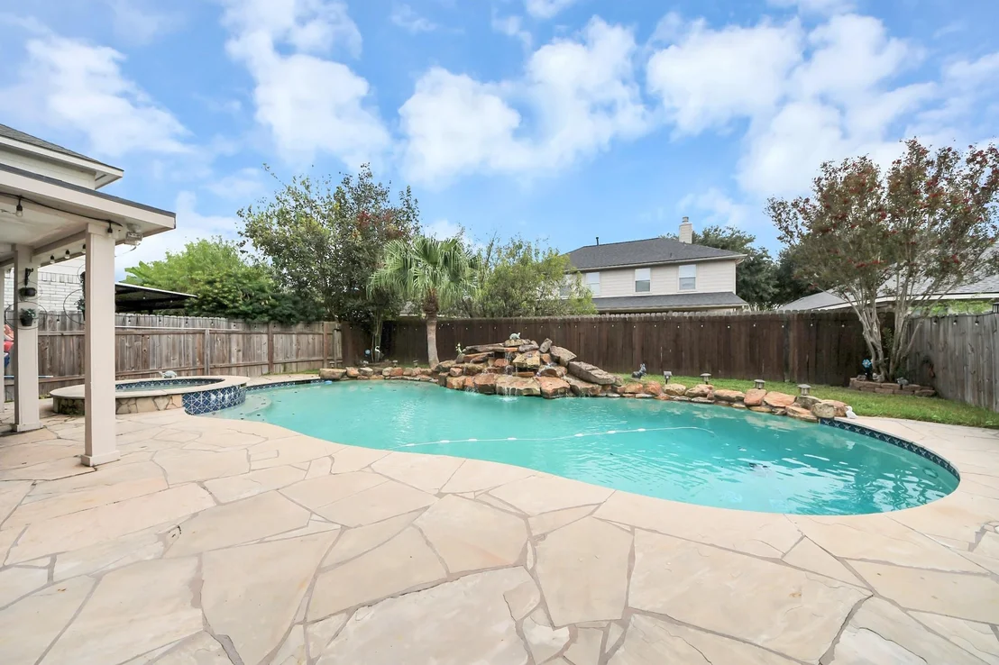 Photo of 1315 Chalk Rock Drive