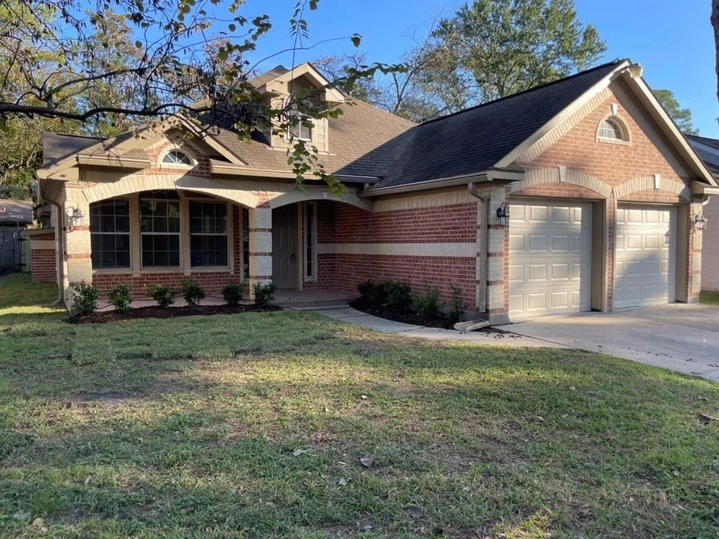 Photo of 23010 Whispering Willow Drive
