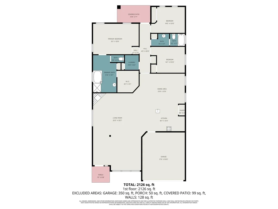 Photo of 14023 Windover Park Lane