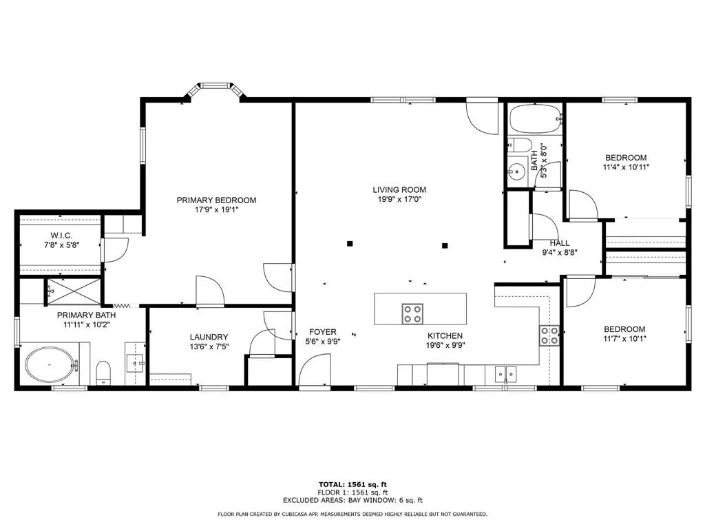 Photo of 100 Oak Ridge Drive
