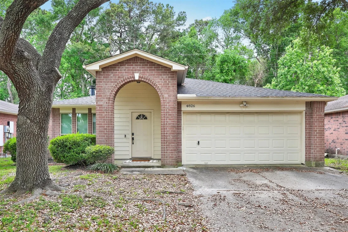 Photo of 4826 Gypsy Forest Drive