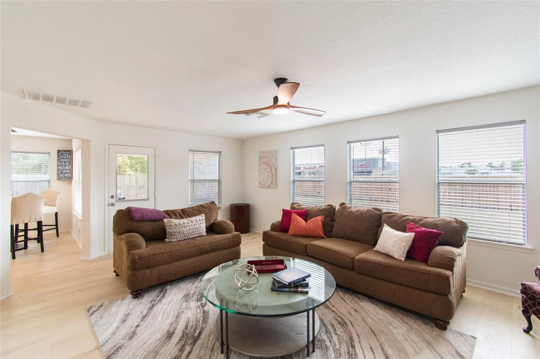 Photo of 14803 Forest Enclave Lane